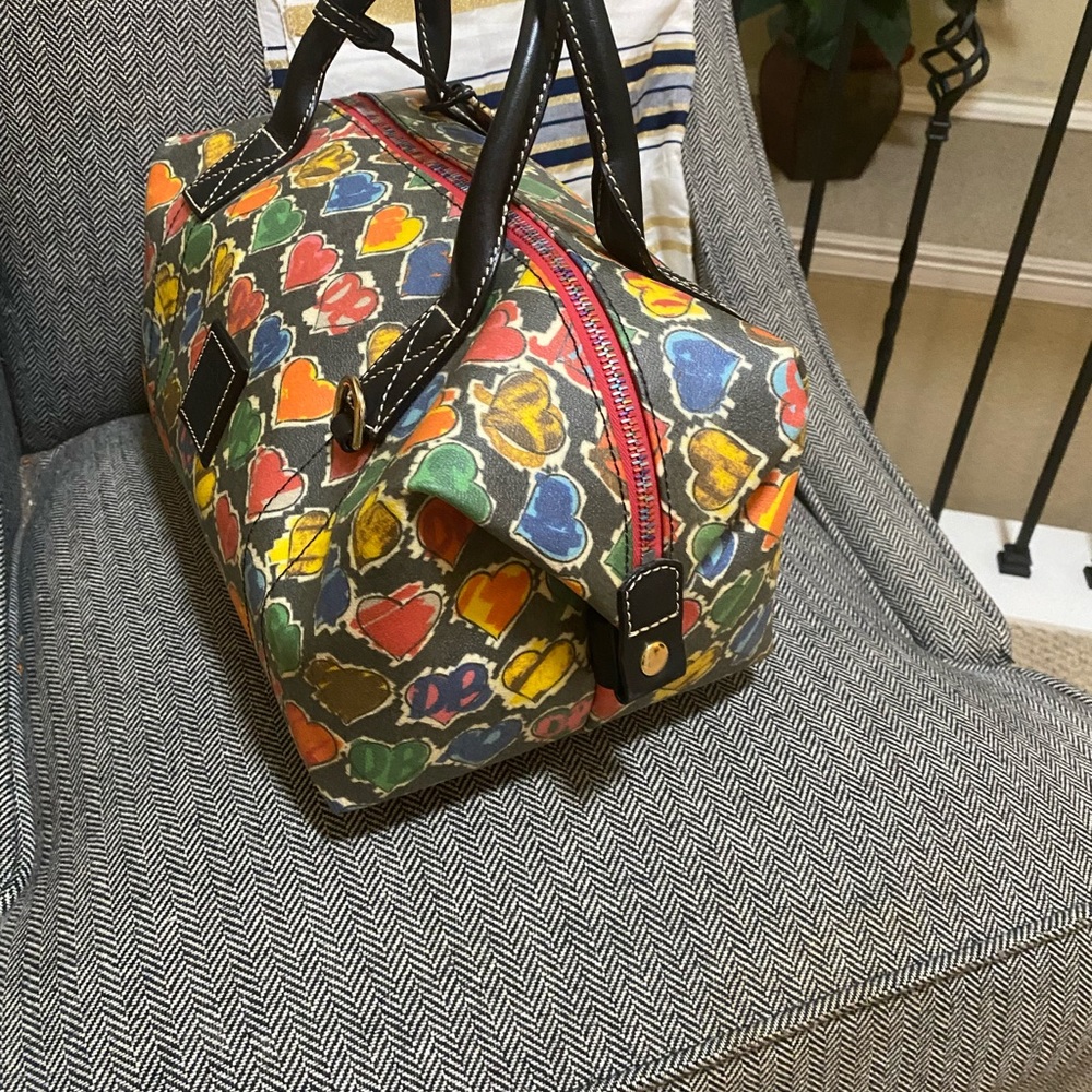 Small Satchel - image 3